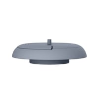 Magic Heka Lock Pigeon Blue