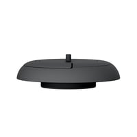 Magic Heka Lock Graphite