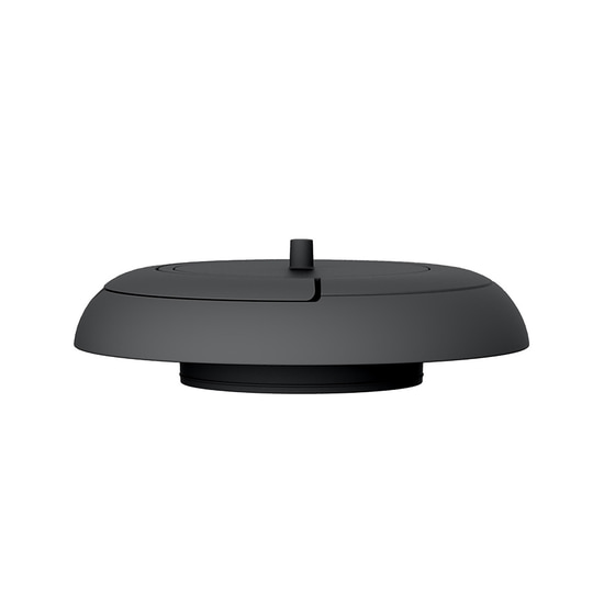 Magic Heka Lock Graphite