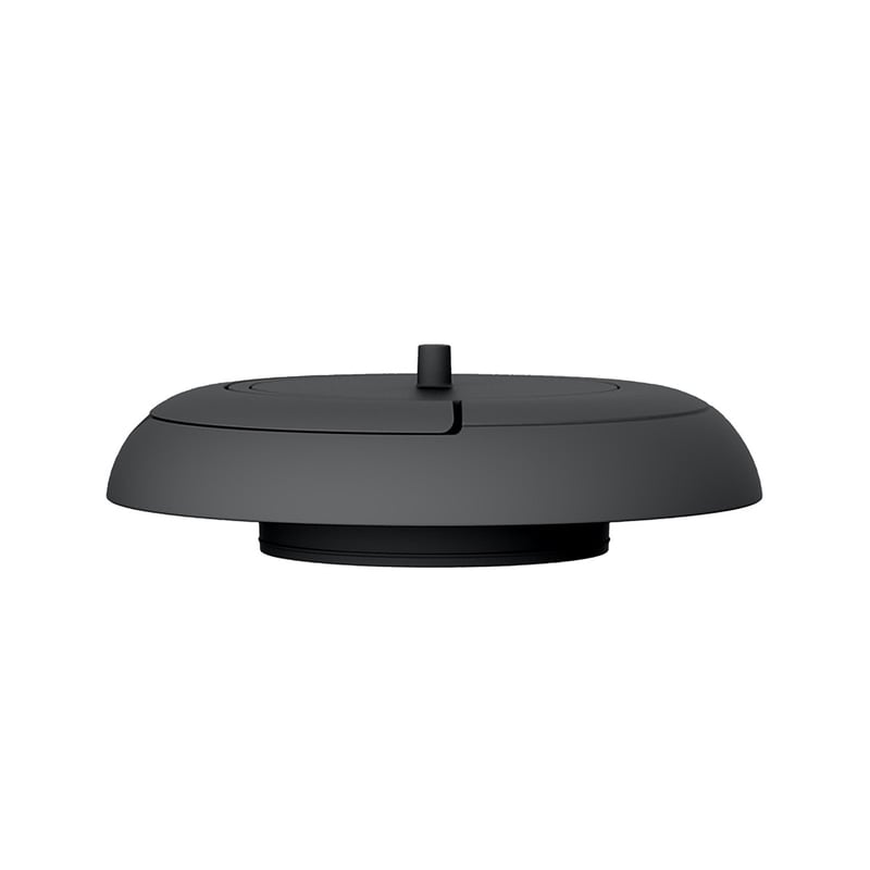 Magic Heka Lock Graphite
