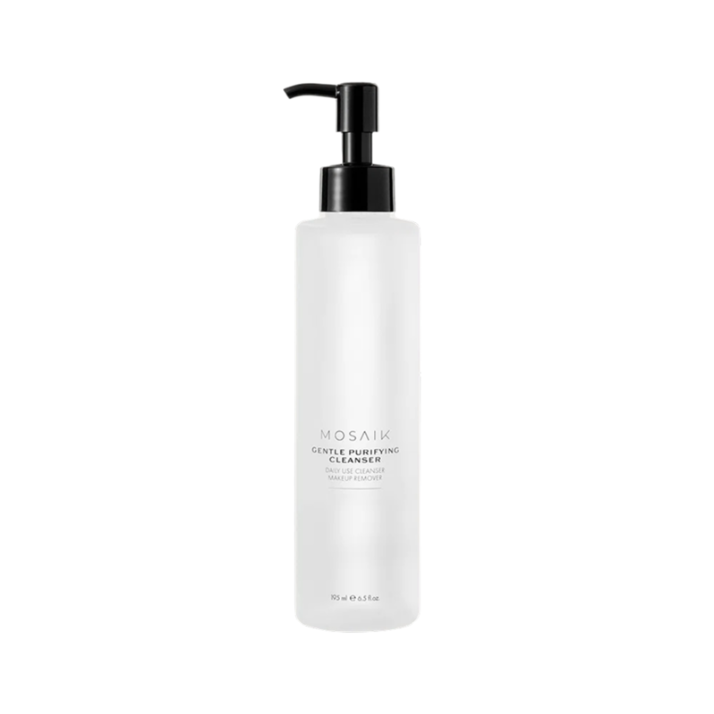 Mosaik Cleansing Oil 195 ml