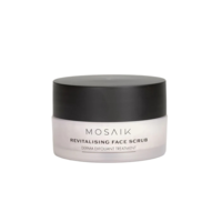 Mosaik Revitalising Face Scrub 70 g