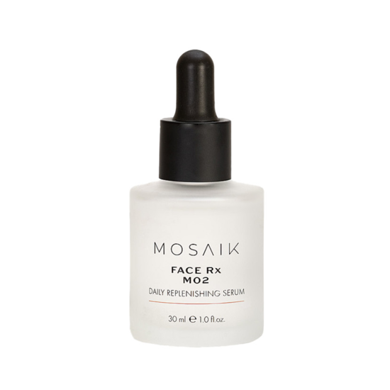 Mosaik FaceRX M02 Serum 30 ml