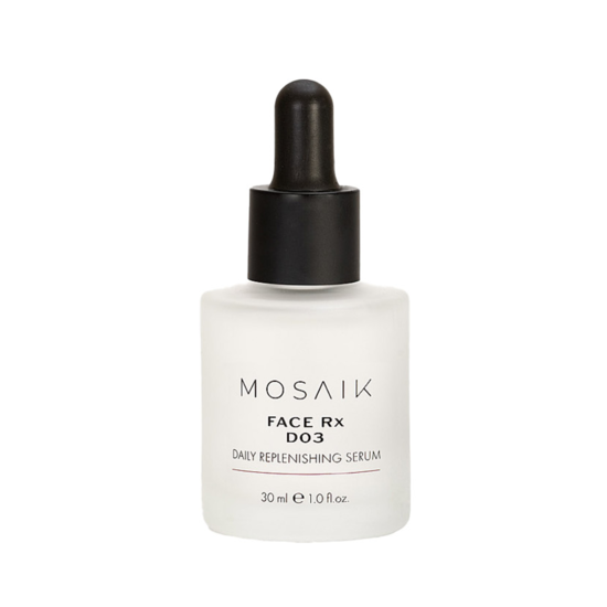 Mosaik FaceRX D03 Serum 30 ml
