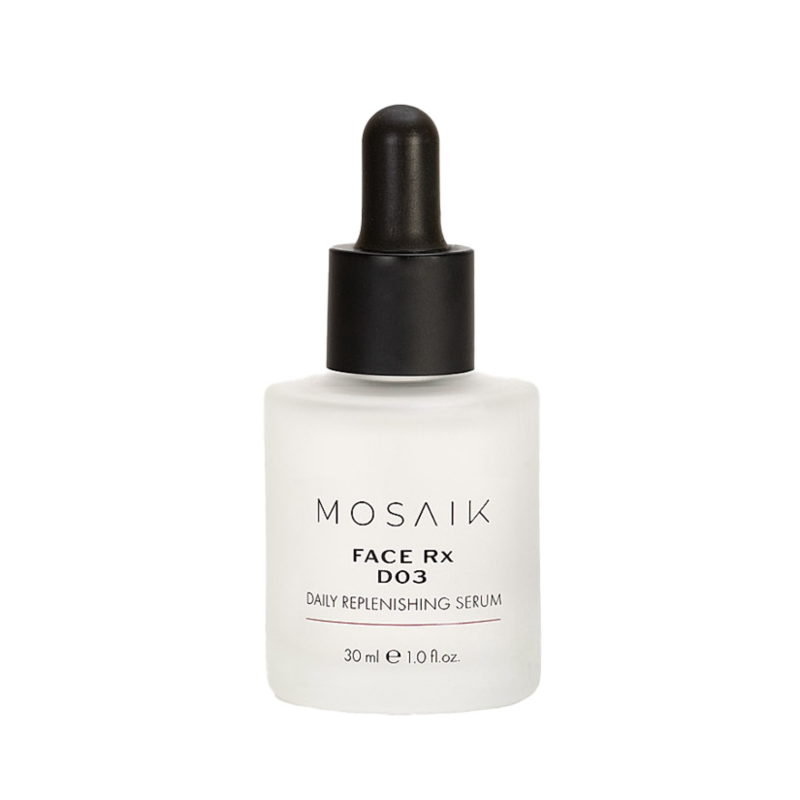 Mosaik FaceRX D03 Serum 30 ml