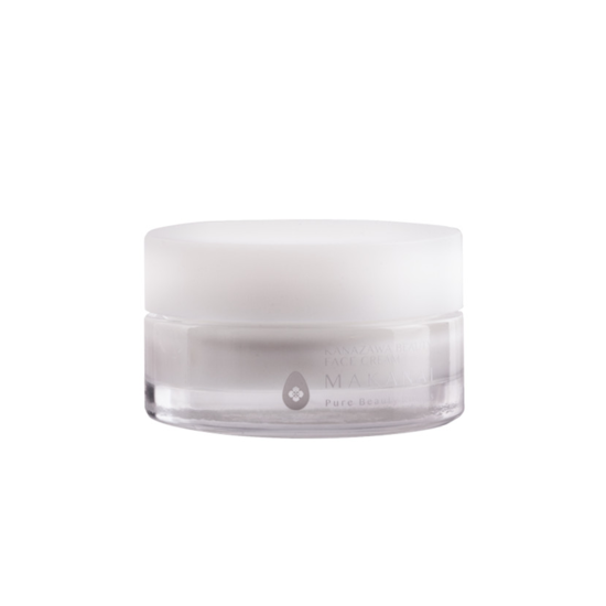Makanai Kanazawa Beauty Face Cream 30 g