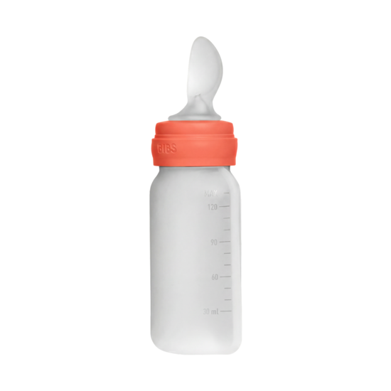 BIBS Spoon Feeder Squeeze Tango