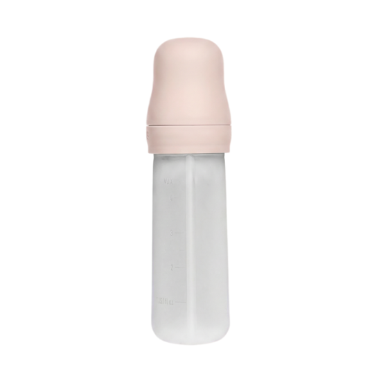 BIBS Spoon Feeder Squeeze Petal
