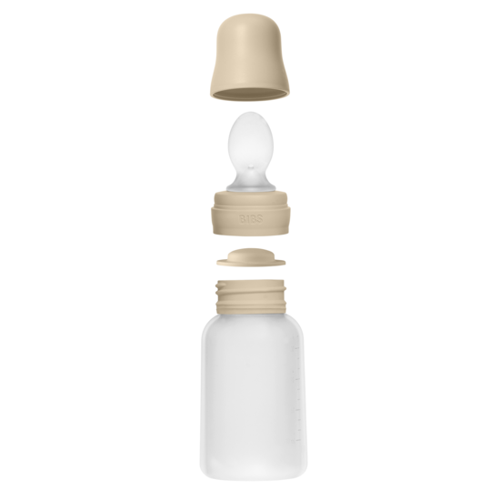 BIBS Spoon Feeder Squeeze Vanilla