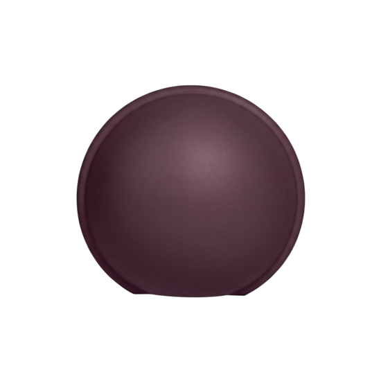 BIBS Pacifier Case Mini Plum