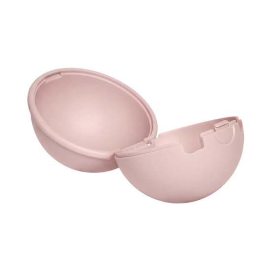 BIBS Pacifier Case Mini Petal
