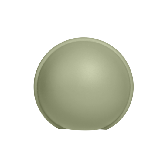 BIBS Pacifier Case Mini Sage