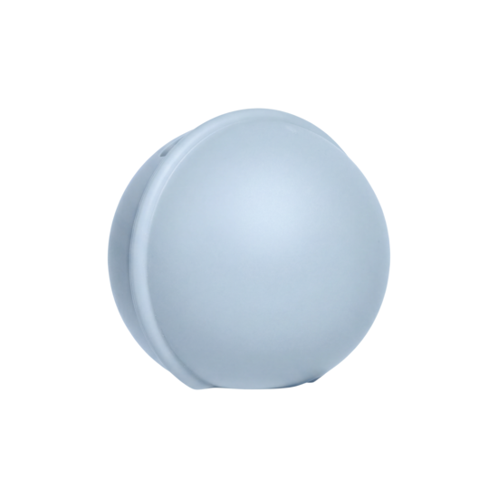 BIBS Pacifier Case Mini Baby Blue