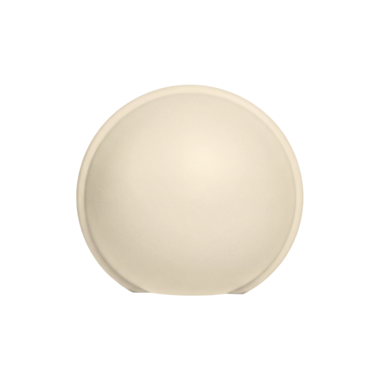 BIBS Pacifier Case Mini Ivory