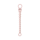bibs-pacifier-clip-beaded-petal