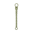 bibs-pacifier-clip-beaded-sage