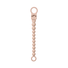bibs-pacifier-clip-beaded-blush