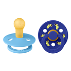 bibs-studio-colour-caterpillar-mix-latex-size-1-round-breeze-sonic-2-pack