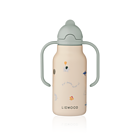liewood-kimmie-sugrorsflaska-flying-sandy-250-ml