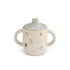 liewood-neil-pipmugg-flying-sandy-150-ml