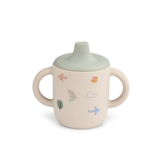 LIEWOOD Neil Pipmugg Flying/Sandy 150 ml