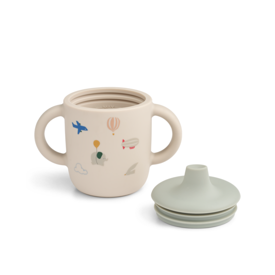 LIEWOOD Neil Pipmugg Flying/Sandy 150 ml