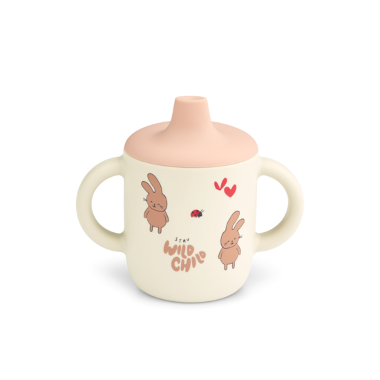 LIEWOOD Neil Pipmugg Wild Child/Rosey 150 ml