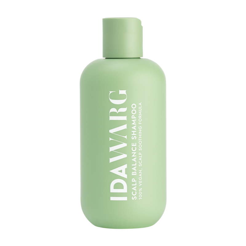 IDA WARG Beauty Scalp Balance Shampoo 250 ml