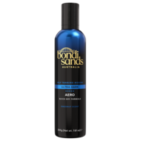 Bondi Sands Aero Self Tan Foam Ultra Dark 225 ml