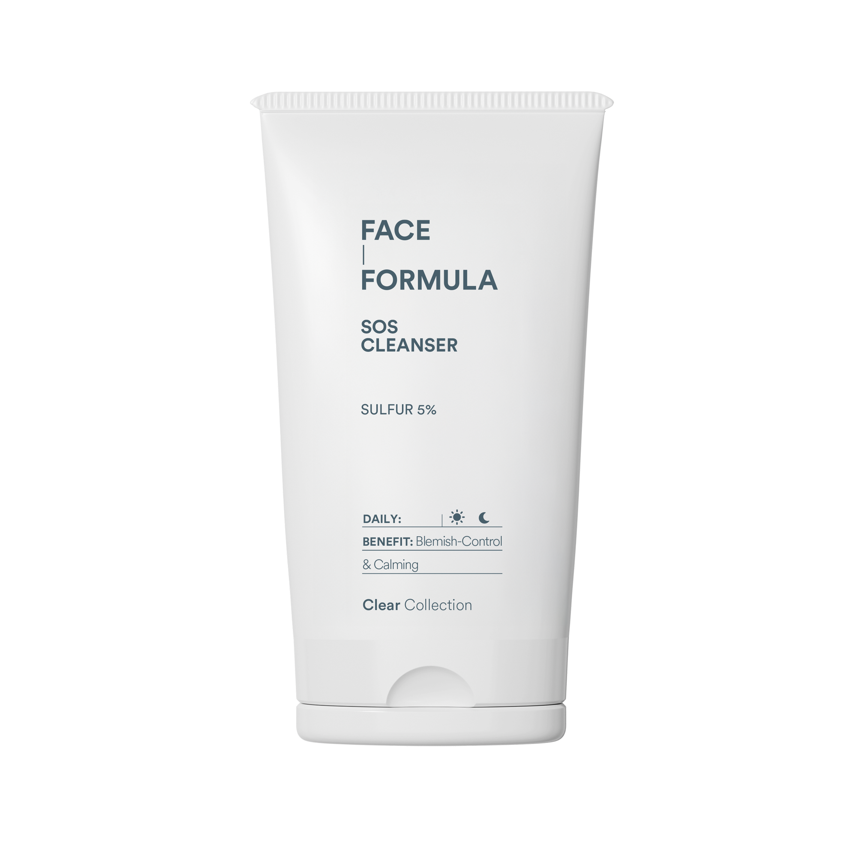 Face Formula SOS Cleanser 100 ml