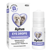 Aptus Eye Drops 10 ml