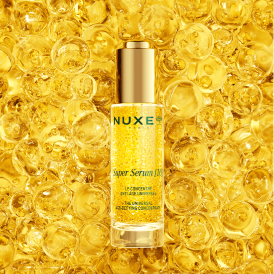 Nuxe Super Serum Advanced 30 ml