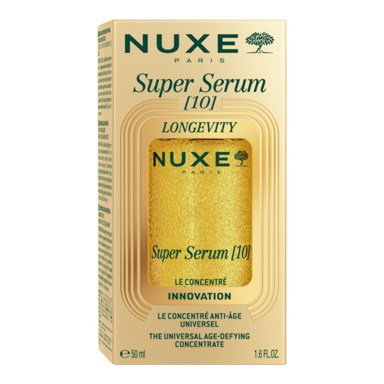 Nuxe Super Serum Advanced 50 ml