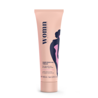Womn Hair Removal Cream 100 ml