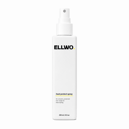 Ellwo Heat Protection Spray 250 ml