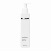 Ellwo Hydrate Leave-In Cream 250 ml 