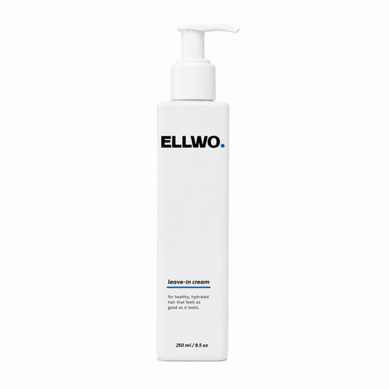 ELLWO Ellwo Hydrate Leave-In Cream 250 ml