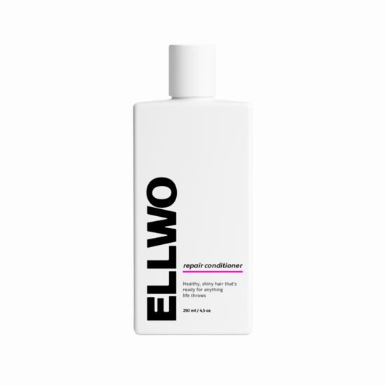 Ellwo Repair Conditioner 250 ml 