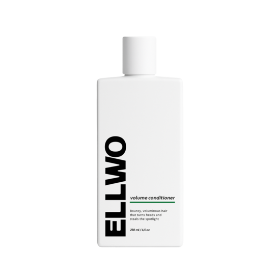 Ellwo Volume Shampoo 250 ml 