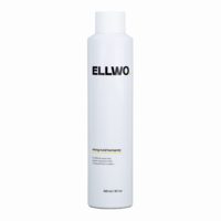 Ellwo Strong Hold Hair Spray 300 ml