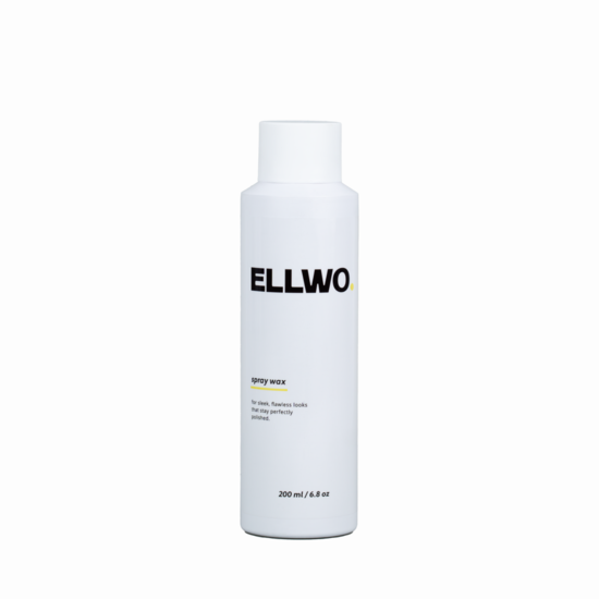 Ellwo Spray Wax 200 ml 