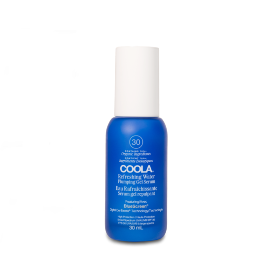 COOLA Refreshing Water Plumping Gel SPF30 30 ml