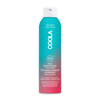 COOLA Classic Body Sunscreen Spray Guava Mango SPF50 177 ml