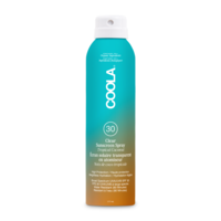 COOLA Classic Body Sunscreen Spray Tropical Coconut SPF30 177 ml