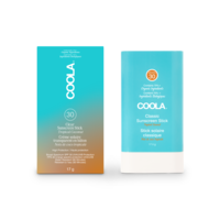 COOLA Classic Sunscreen Stick Tropical Coconut SPF30 17 g
