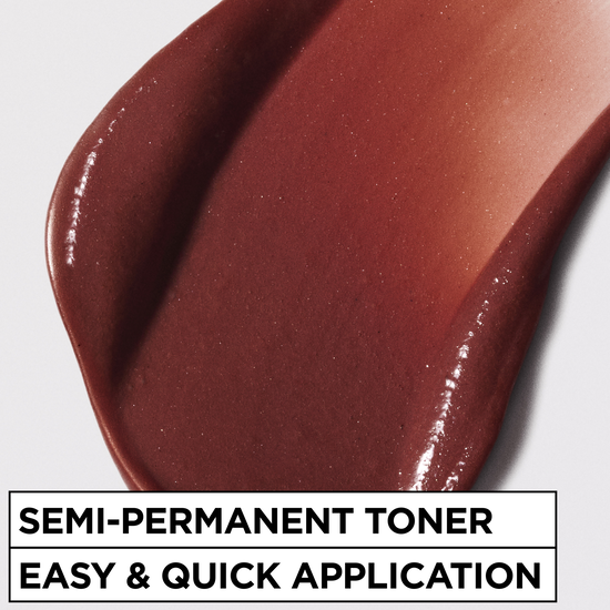 Garnier Olia Gloss Semi-permanent Toning Cowboy Copper 150 ml
