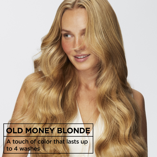 Garnier Olia Gloss Semi-permanent Toning Old Money Blonde 150 ml