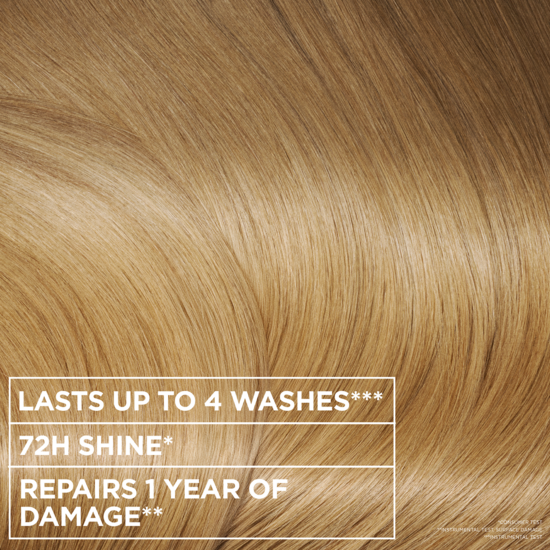 Garnier Olia Gloss Semi-permanent Toning Old Money Blonde 150 ml