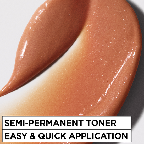 Garnier Olia Gloss Semi-permanent Toning Old Money Blonde 150 ml