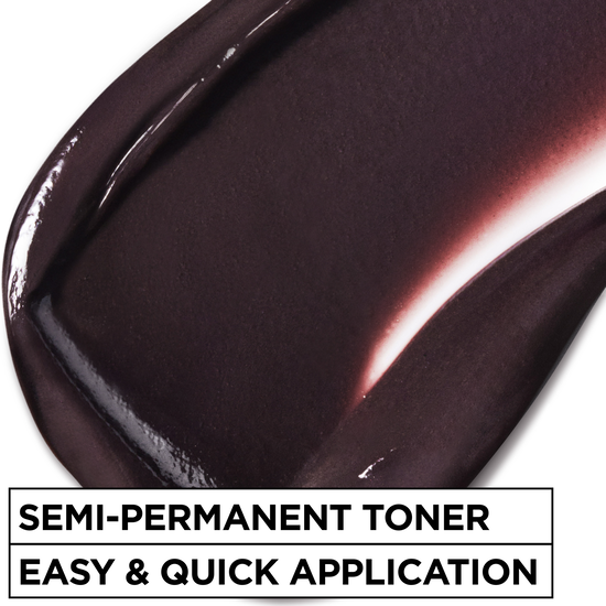 Garnier Olia Gloss Semi-permanent Toning Expensive Brunette 150 ml